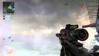 Sick Trickshot 720 nac swap
