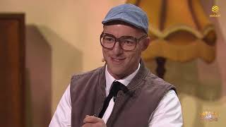 Download Lagu Chyba - Perłowe gody | Kabaret na żywo. Chyba Czesuaf MP3 Download Lagu Chyba - Perłowe gody | Kabaret na żywo. Chyba Czesuaf MP3