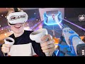 Solaris Is The Best Future FPS On Oculus Quest 2