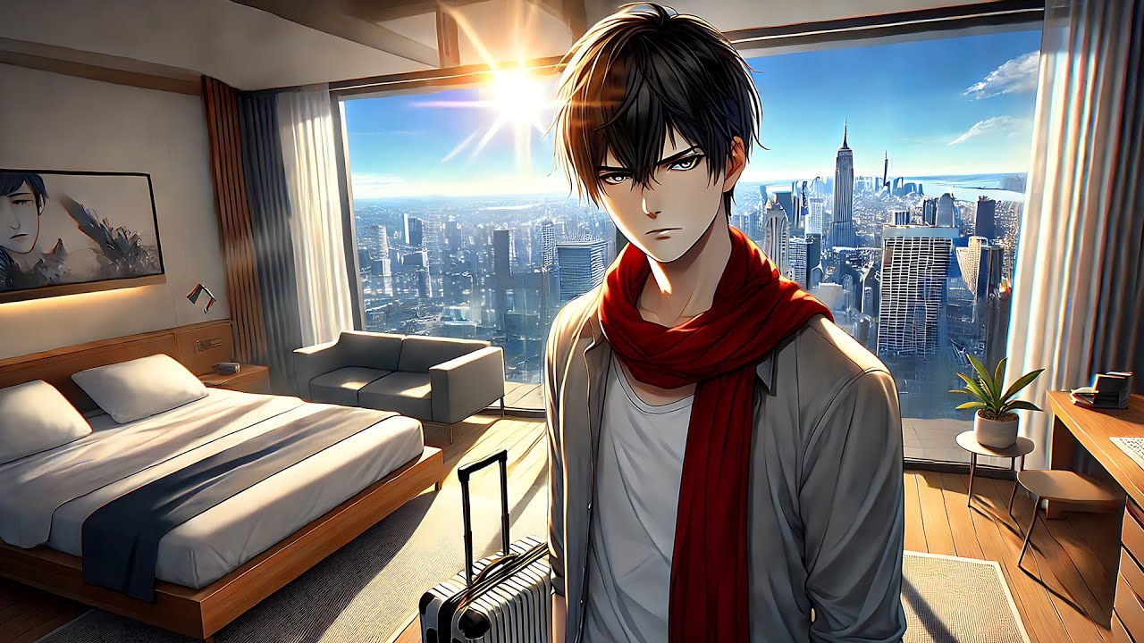 I Packed My Things Before the Wedding, No Trust Left in Her at All