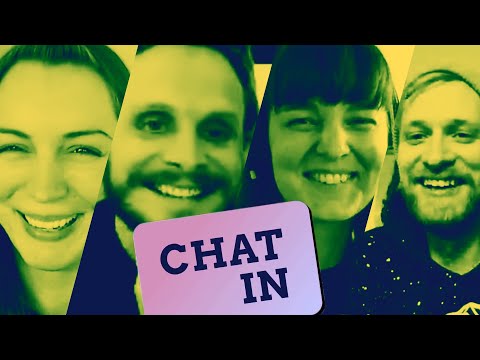 Neues Mitglied im Community-Team: Chat In mit Marah, Max, Lisa & Martin | 04.05.2020 - Neues Mitglied im Community-Team: Chat In mit Marah, Max, Lisa & Martin | 04.05.2020
