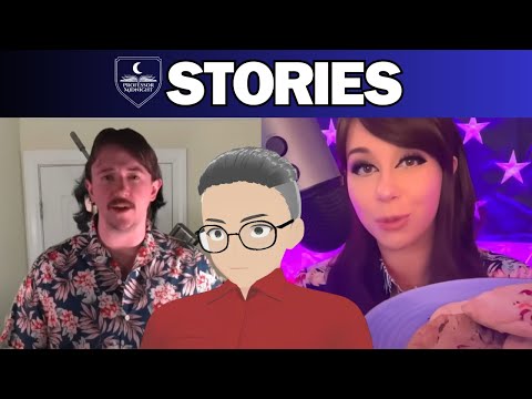 VTuber Professor REACTS | 🔬 Analyzing Shoe0nHead's The War On Normal Guys