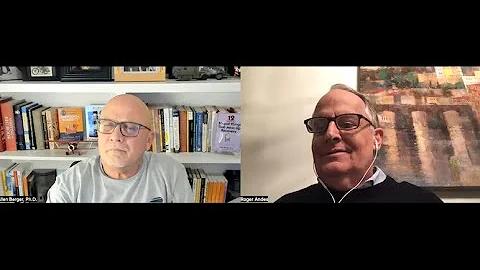 Step Three and Self-Esteem, Part 4