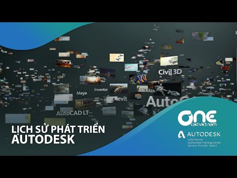 Video: Đánh giá thiết kế Autodesk là gì?