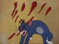 الحلقة الأخيرة من tom and jerry توم يقتل جيري