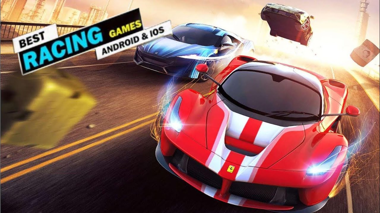 Top Car Games to Play in 2023 - TechBullion