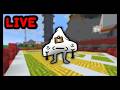 Apex &amp; Minecraft (LIVE) Solo Queue to New Builds