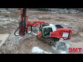 Sandvik ranger dx800i