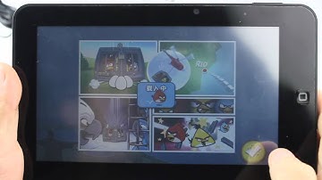 7-inch Touch Screen Android 2.2 Tablet PC MID Laptop with G-Sensor/3G/2GB