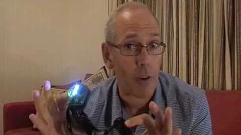 The Billionaire's Curse - Meet Richard Newsome