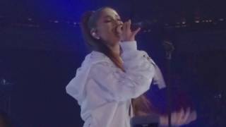 Ariana Grande  Leave Me Lonely   32617  Dw Tour  Sacramento Ca  hd