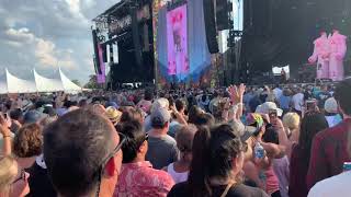 The flaming lips bourbon and beyond 2019