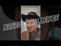TikTok Naked Challenge (Men/Gay)