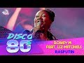 Boney M feat. Liz Mitchell - Rasputin (Disco of the 80's Festival, Russia, 2017)