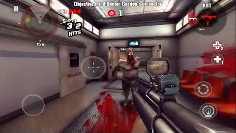 where is the path/ Dead Trigger