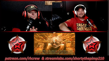 If The Emperor Had A Text To Speech Device Episode 12 Reaction