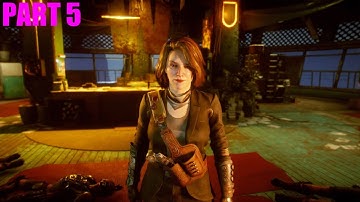 RAGE 2 - Part 5 - Loosum Hagar