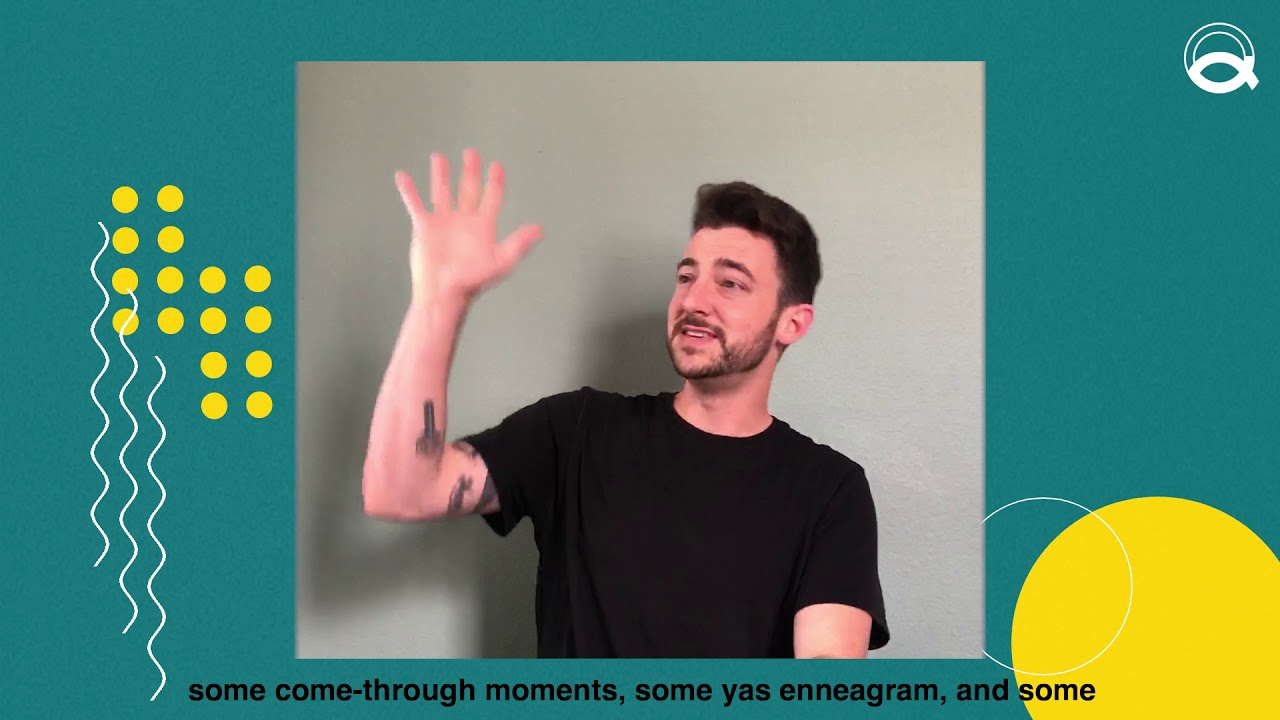 Queer Enneagram Workshop- Q Summer Retreat