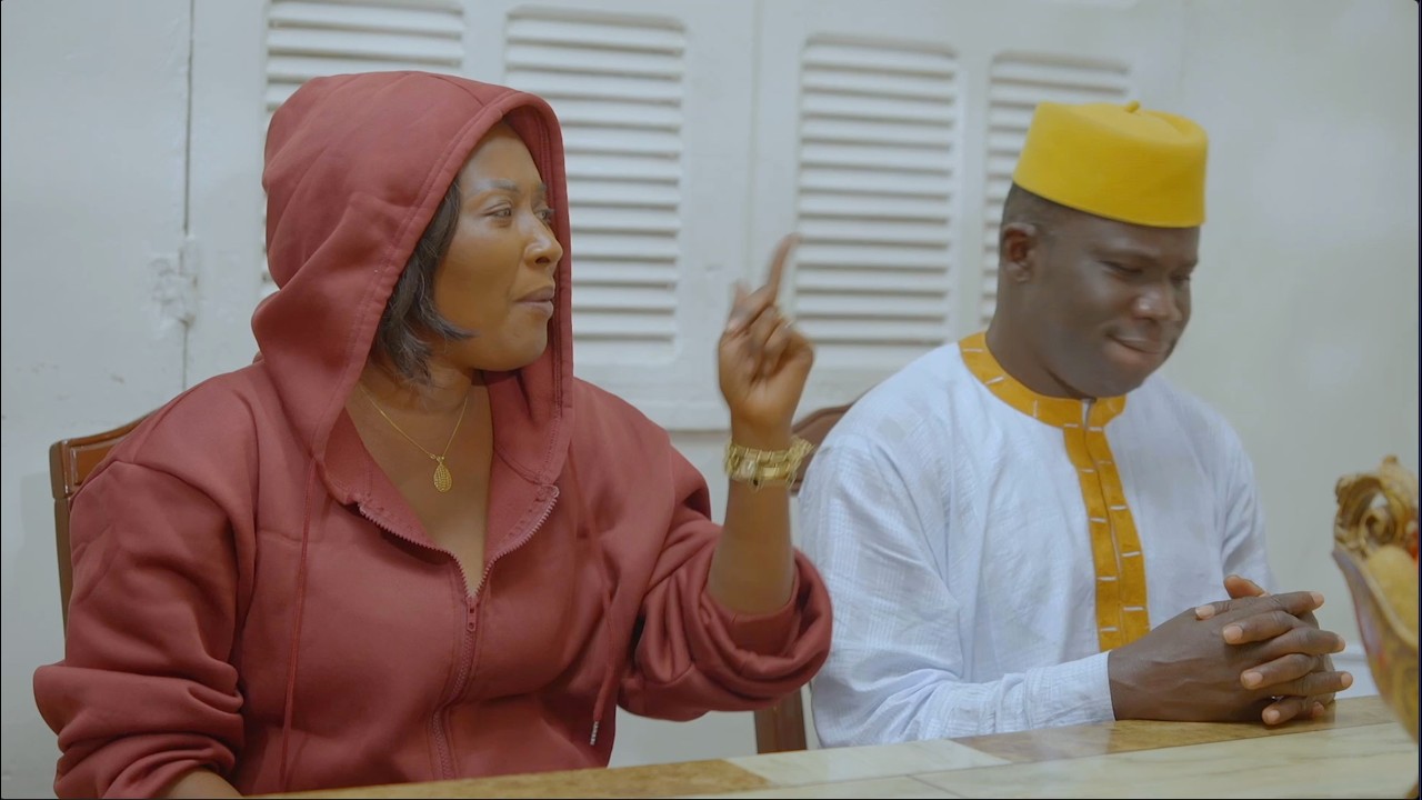 Neegu Ndeye - Episode 36