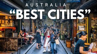 4 Best Cities To Visit In Australia For First Time Travelers Youll Wish You Knew This Earlier