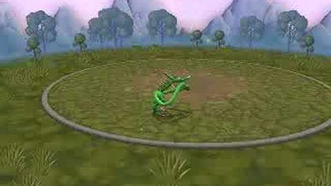 Spore-my awesome ant...bug.....stickbug........thing