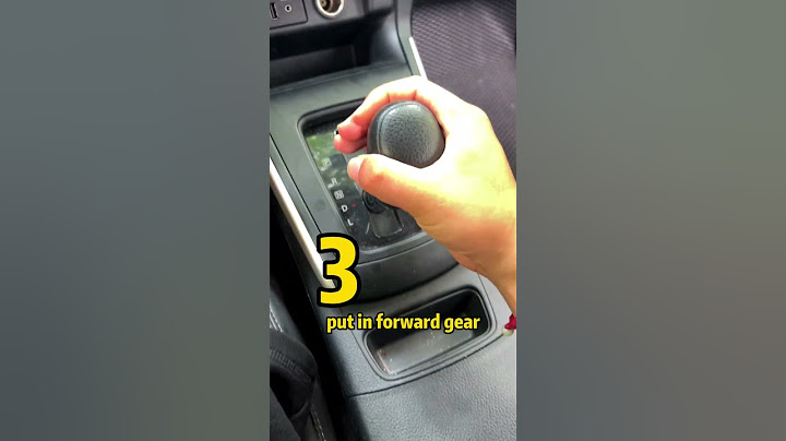 A few steps to teach you to drive an automatic car #tips #car #shortsvideo #gadget #manual#driving