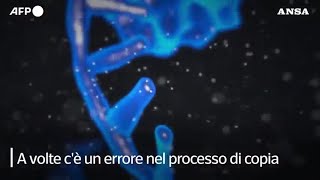 Come Muta Un Virus Come Muta Un Virus