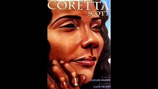 Coretta Scott