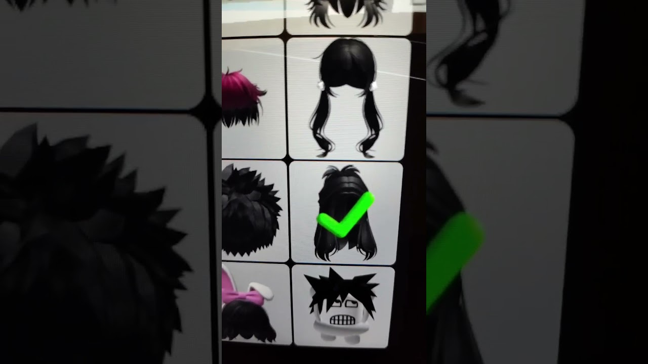 tuto skin gothique fille 