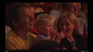 Fireman Sam - On stage 50 SUBSCRIBER SPECIAL! (ABC DVD recording) © 2007 S4C, ABC