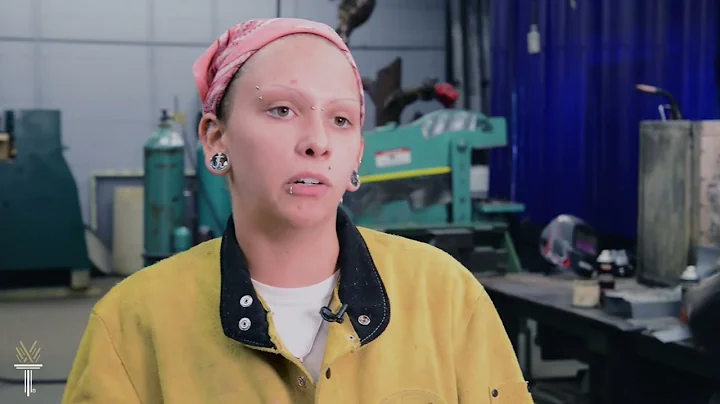 Wake Tech - Welding Technology