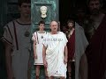 How a Teen Became Rome's First Emperor Through Pure Manipulation #history  #empire #rome #emperor