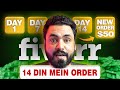 Fiverr First Order Secrets Revealed!