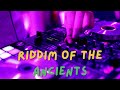 Riddim of the ancients  ultimate reggae dub experience   deep vibes   ancient rhythms 