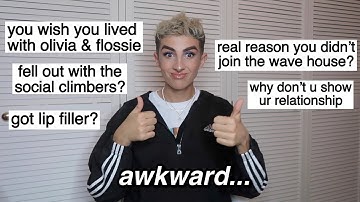 Answering Questions I