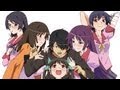 The Breath of Spring - Anime MV ♫ AMV