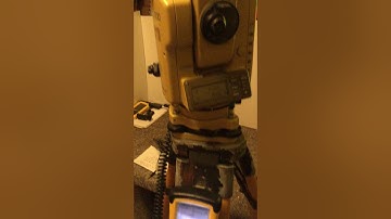 topcon and recon demo vid