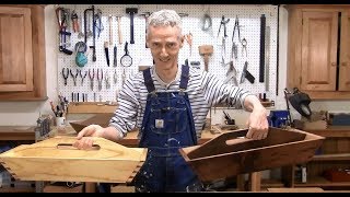 Tool Tote Show #4