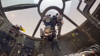 Warbird Walkaround Fifi B-29 Ww2 Bomber