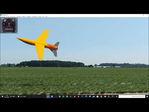 Real Flight 9.5 Rebel MAX
