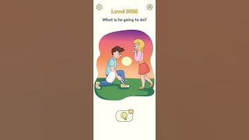 dop2 d0p games level 3085 #gameplay #deleteonpart #shourts #walkthrough #youtubeshorts #android