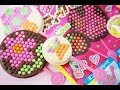 포핀쿠킨 가루쿡 미니어쳐 초콜릿 만들기 오에카키 스틱초코4 식완 코나푼 Popin Cookin Oekaki Choco Stick4 Chocolate おえかきスティックチョコ4