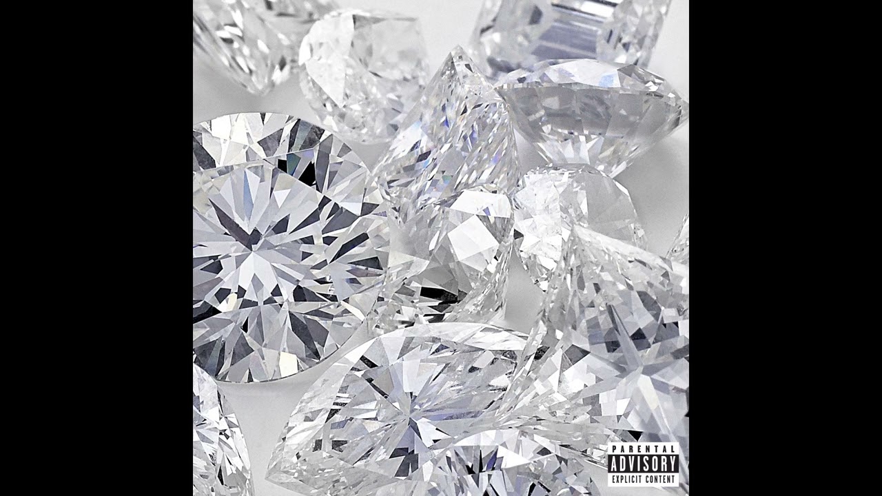 Drake & Future - Big Rings (Instrumental)