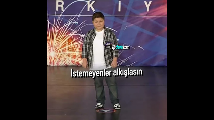 MESUT CAN TOMAY G*T OLUYOR 😂