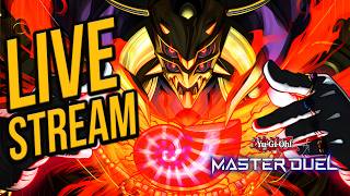 MABAR MENCARI DUELIST YANG MENJADI KURBAN MAHA GURU - YU-GI-OH MASTER DUEL INDONESIA