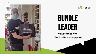 Volunteering with FBSG - Bundle Leader