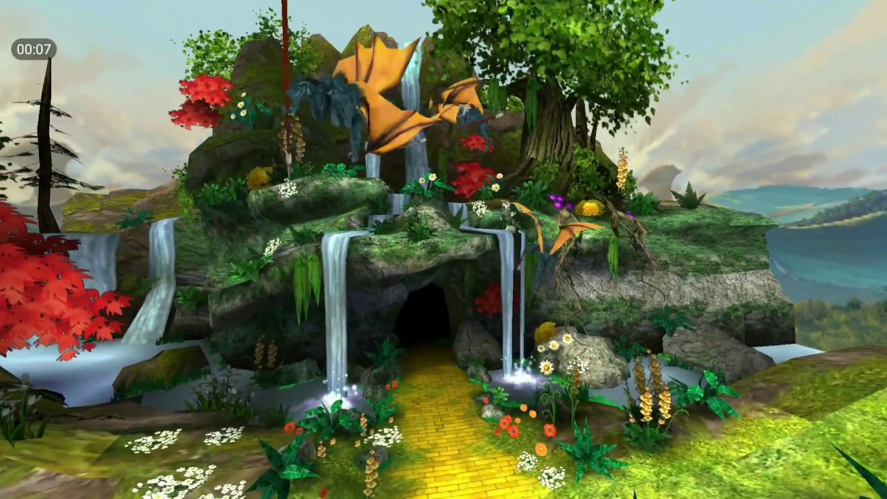 Disney and Imangi Studios' Temple Run: Oz should be arriving soon