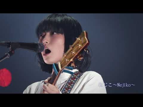 酸欠少女さユり ツアー「あたしとかみさま」2021(Live Digest Movie)＜for J-LODlive＞