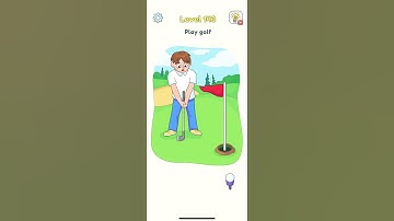 DOP 3 Games #gameplay #mobilegames Best Puzzle Game (iOS,Android) #shorts Level 143