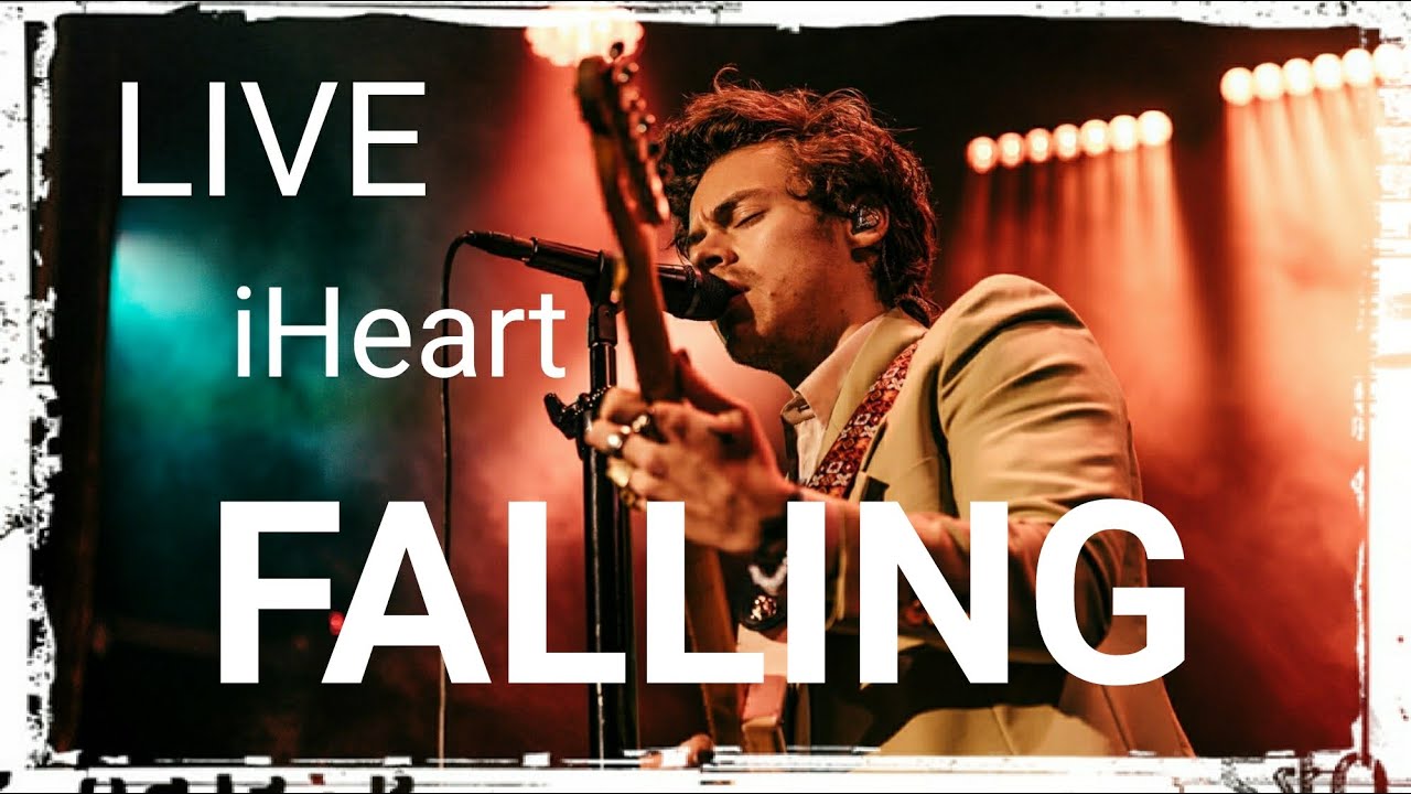 falling harry styles outfit